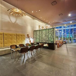 City Express Plus By Marriott Ciudad De Mexico Reforma El Angel
